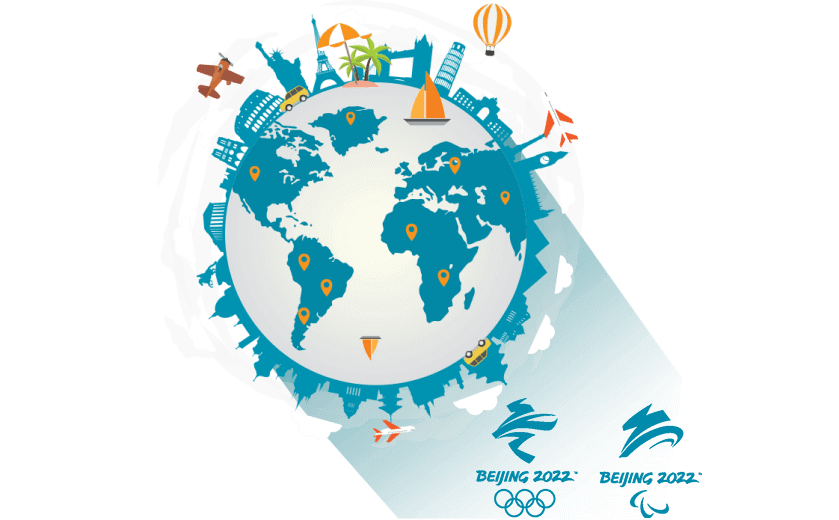 在约旦怎么穿回中国 - UNCCTV5